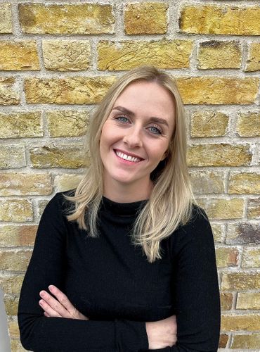 Caitlin Hibbert - Linkby