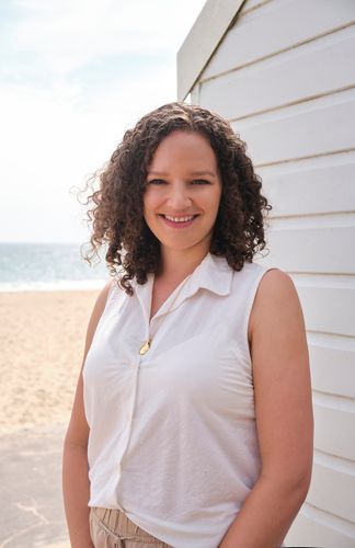 Inez Miedema - Growth HQ