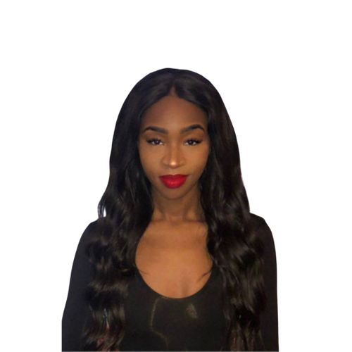 Liliane Bambara