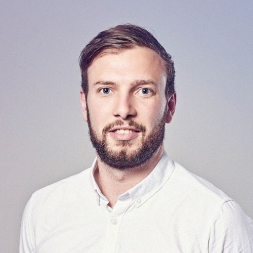 Lee Metters - Awin