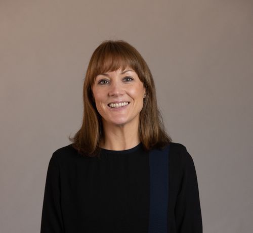 Linda O'Connell - CJ
