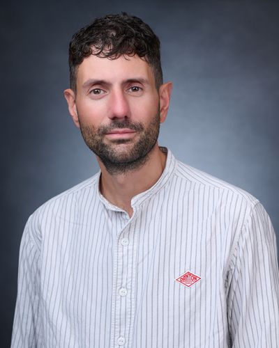 Andy Cooney