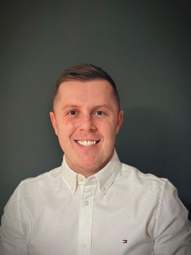 Michael Jones - Purpl Disabled Discounts