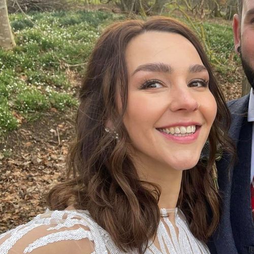 Hannah Fraser-Marks