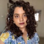 Anitha Sridhar