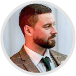 Ben Helyar