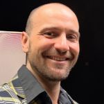 Stefan Muehlbauer