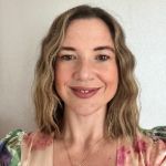 Suzanna Chaplin