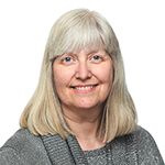 Jeannine Crooks