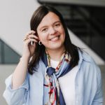 Lina Tichomirova