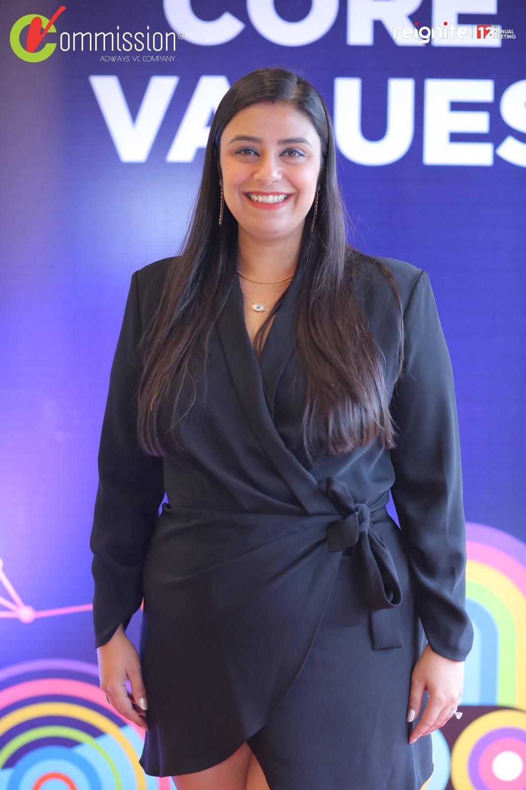 Parul Mehta Bhargava 