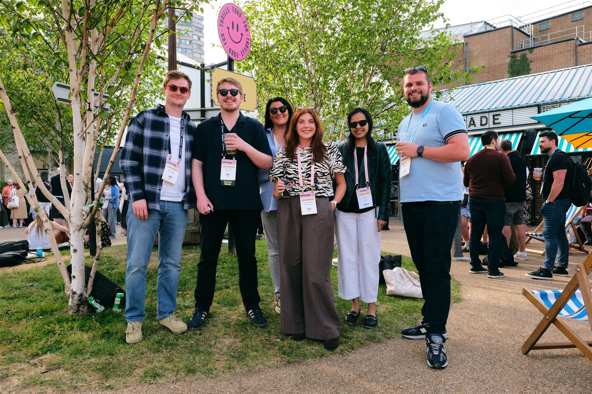 Why Networks, Agencies & SaaS Teams Should Grab Affilifest Margate Tickets This Cyber Monday