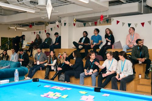 Personalisation Without the Creep Factor: What Affiliate Teams Actually Learned at Affilifest’s Big Ideas Roundtable