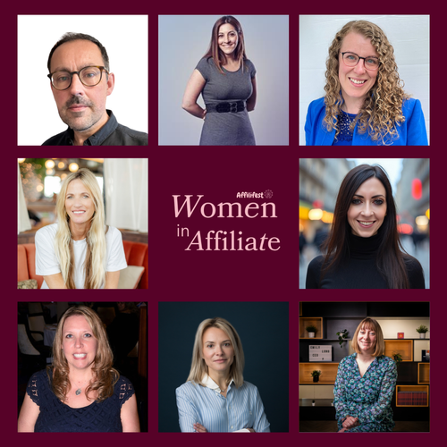 Women in Affiliate Marketing: The Judges Shaping the Future of Partnerships, Performance, and Growth