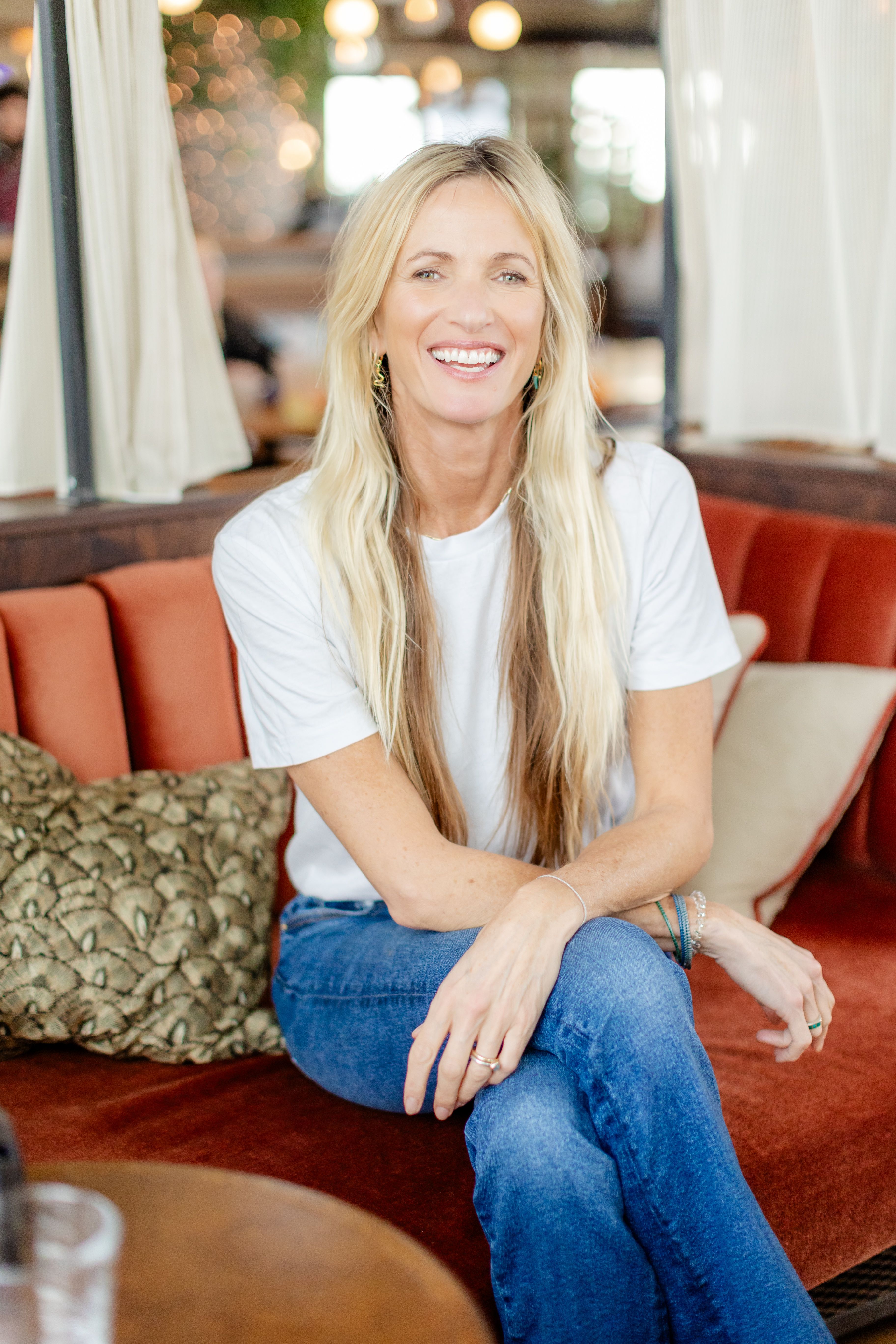 Speaker image for Sophie	 Robinson