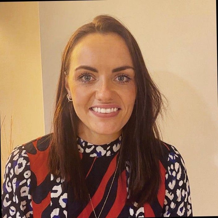 Speaker image for Sophie Halley