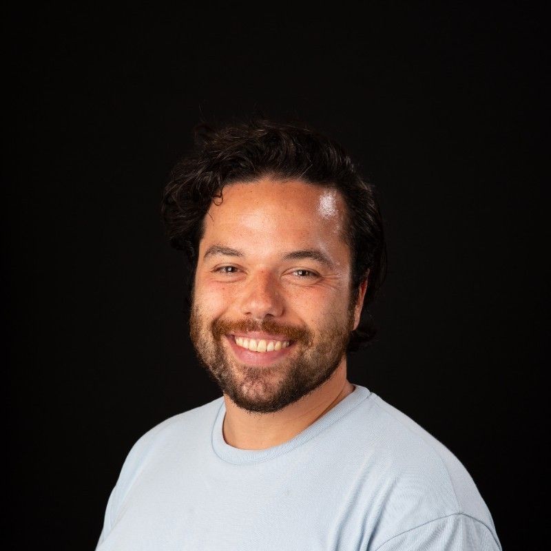 Speaker image for David Mirshahi