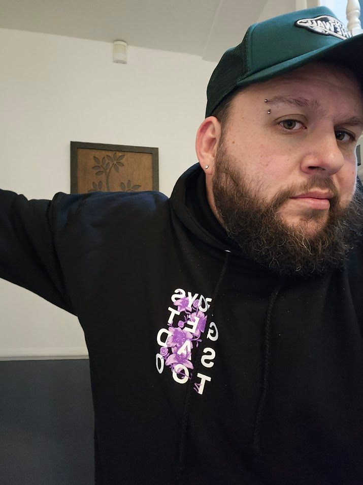 Speaker image for James Little