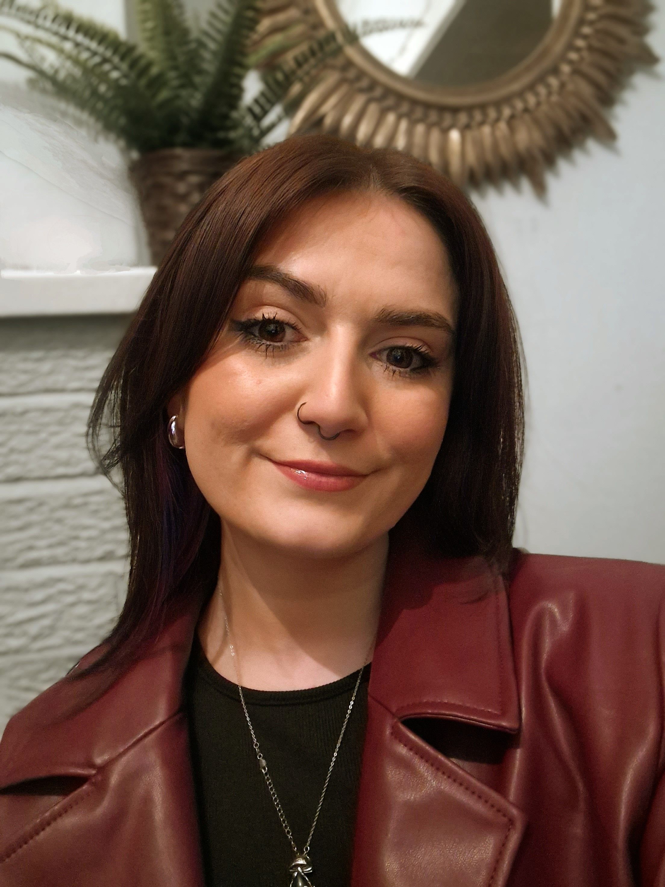 Speaker image for Alia Swinnerton-Kean