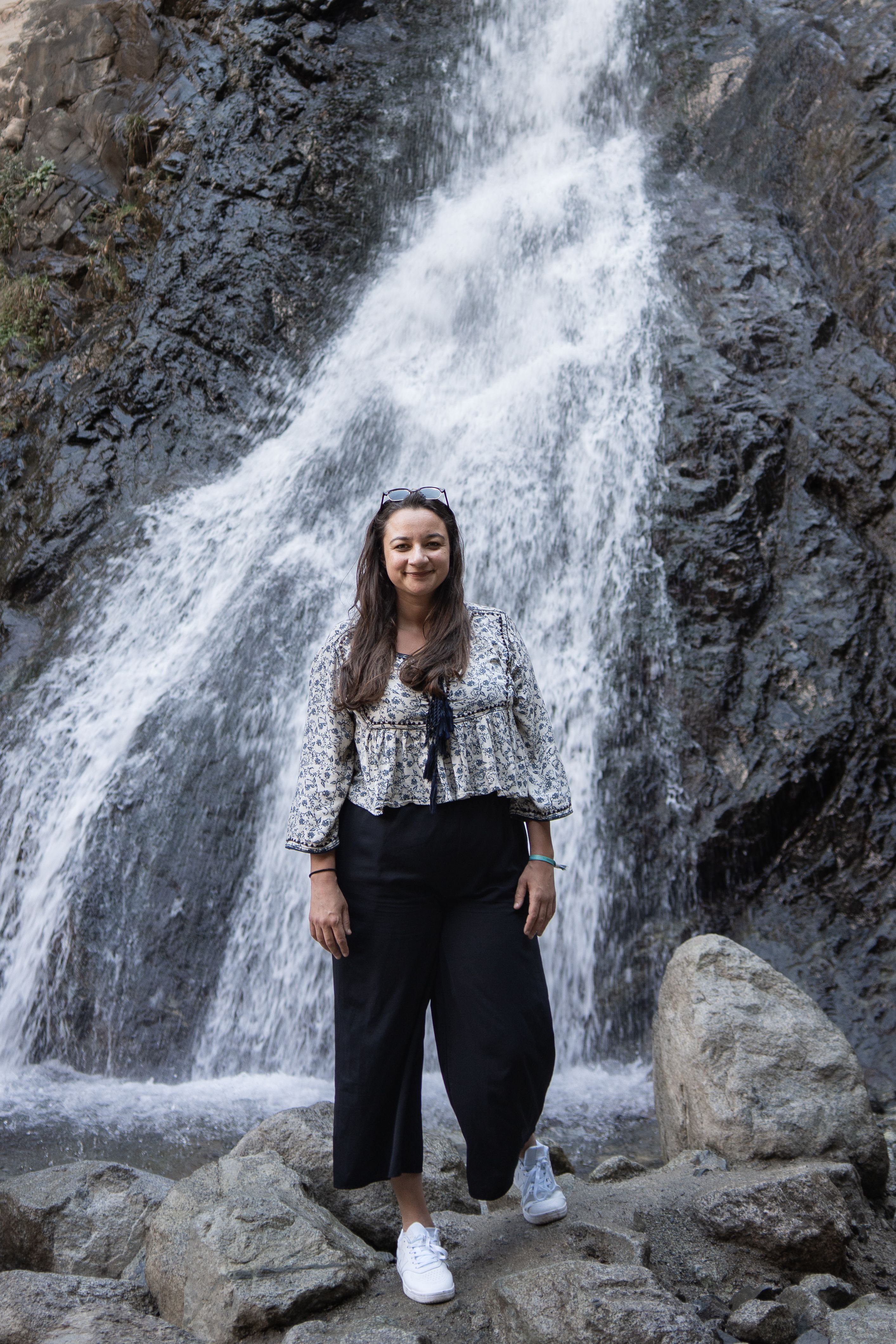 Speaker image for Amy Johnson