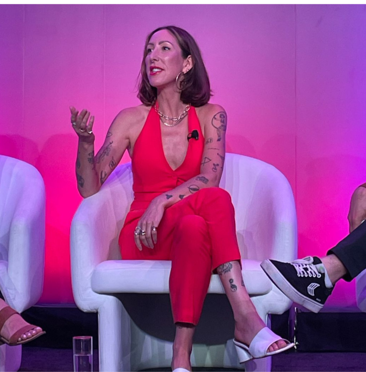 Speaker image for Aneira Henery