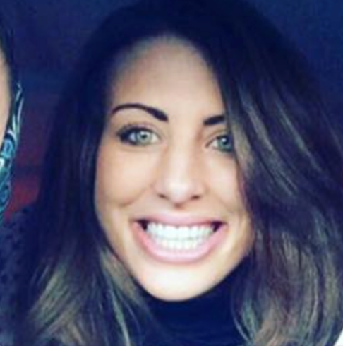 Speaker image for Aoife Royston