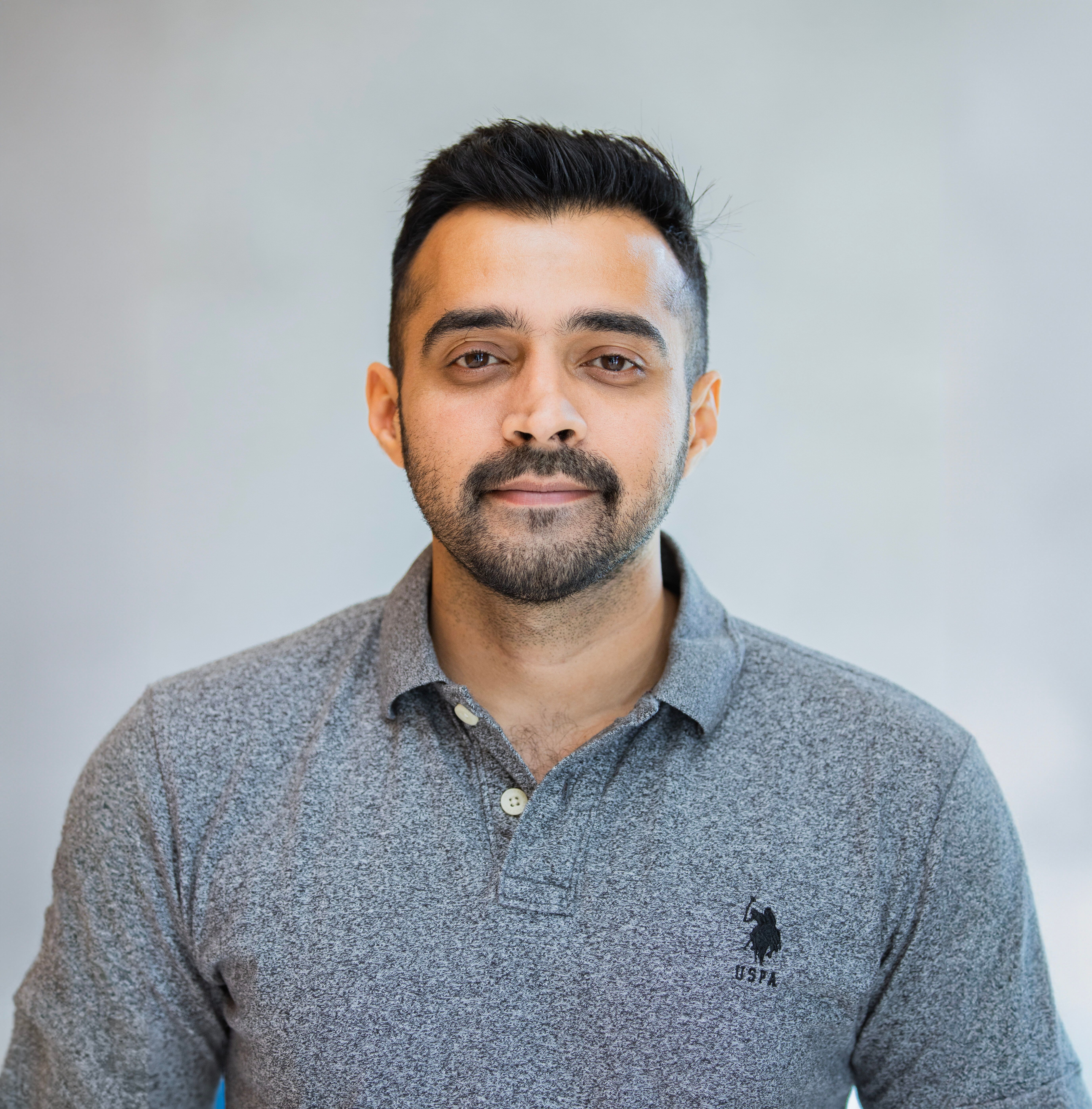 Speaker image for Bharat	 Sharma