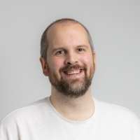 Speaker image for Chris Said