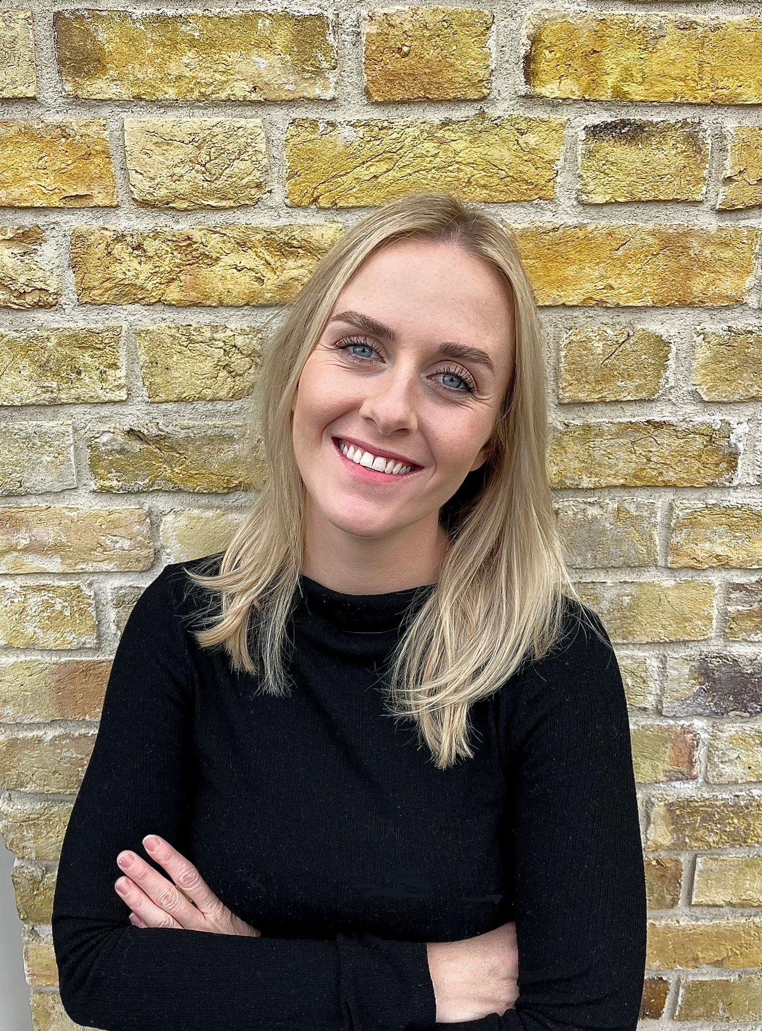 Speaker image for Caitlin Hibbert