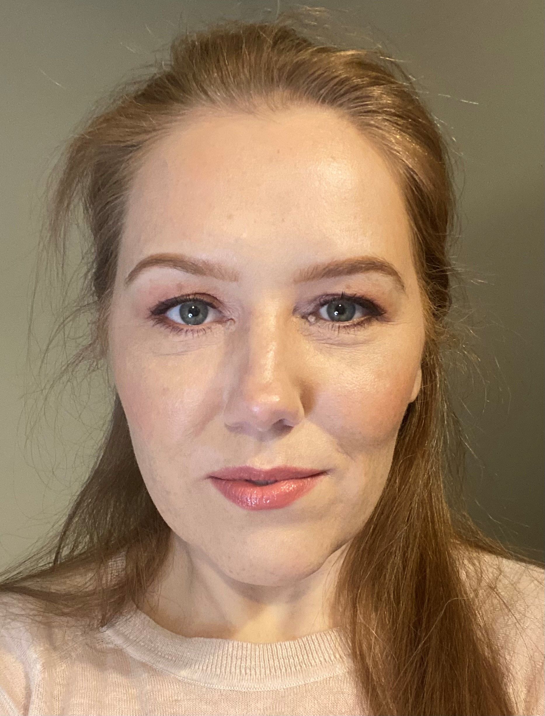 Speaker image for Gill Makepeace