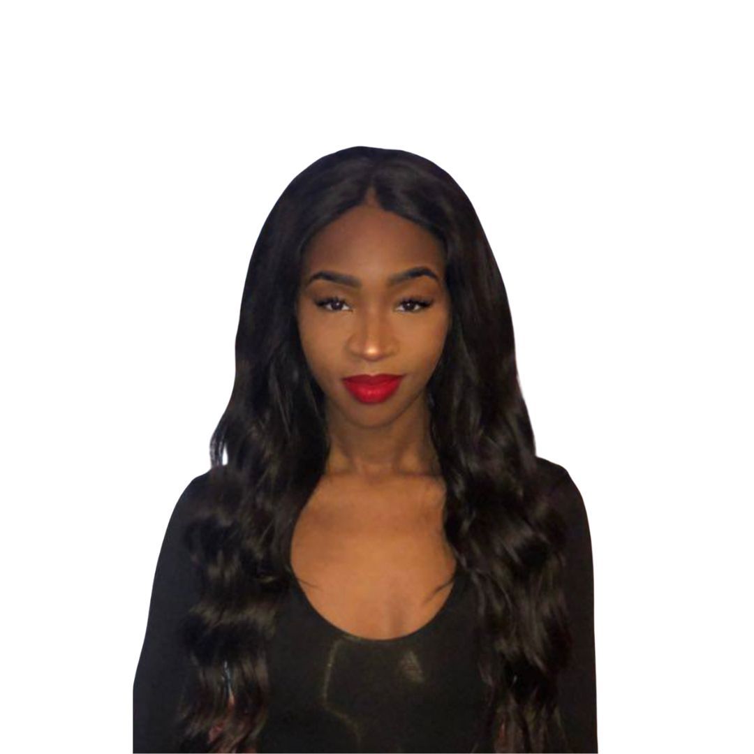 Liliane		 	  Bambara