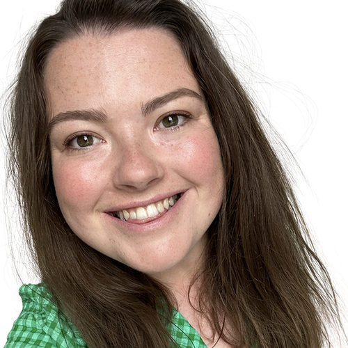 Speaker profile image for Lucy Whitear
