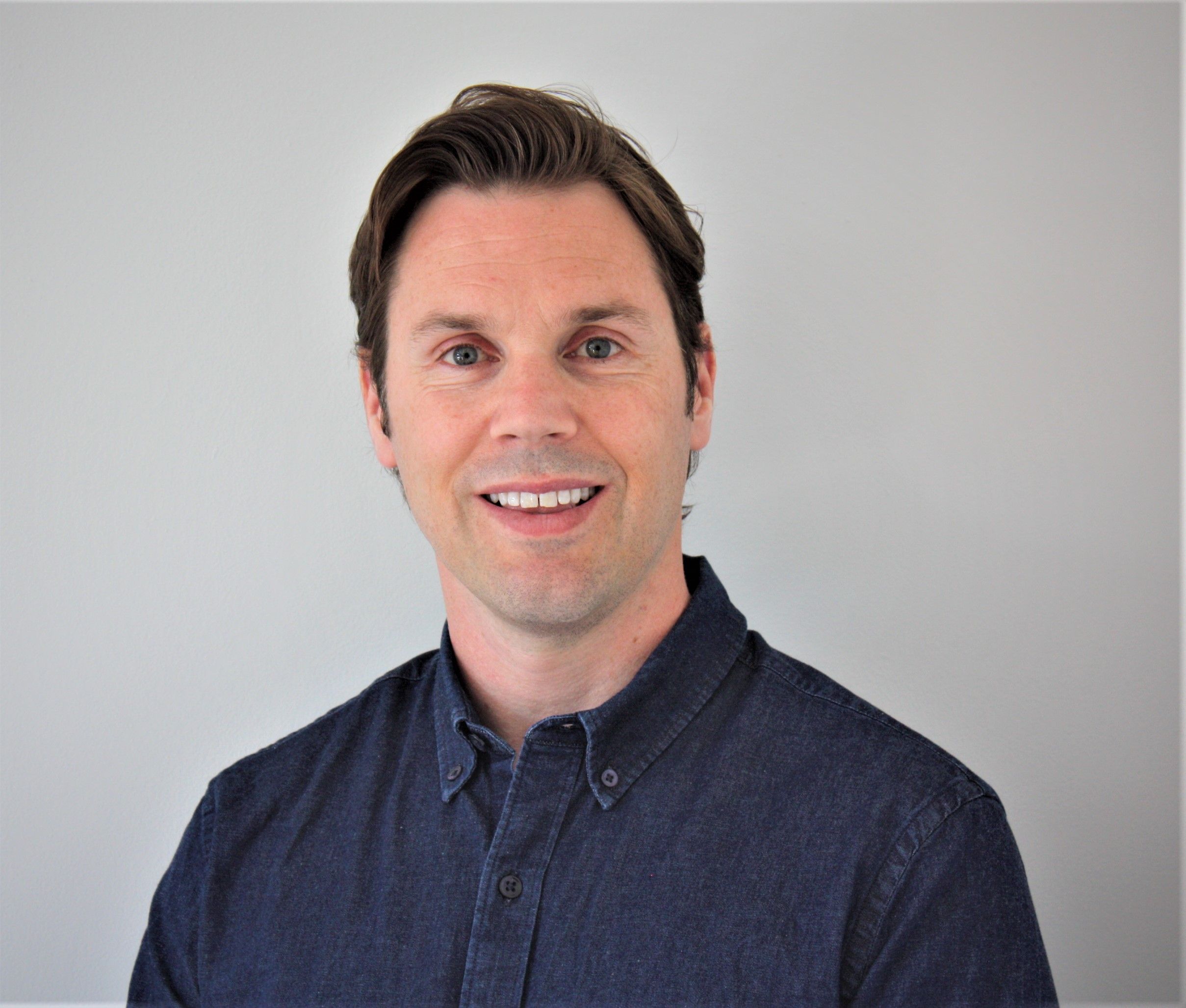 Speaker image for Ray Wright