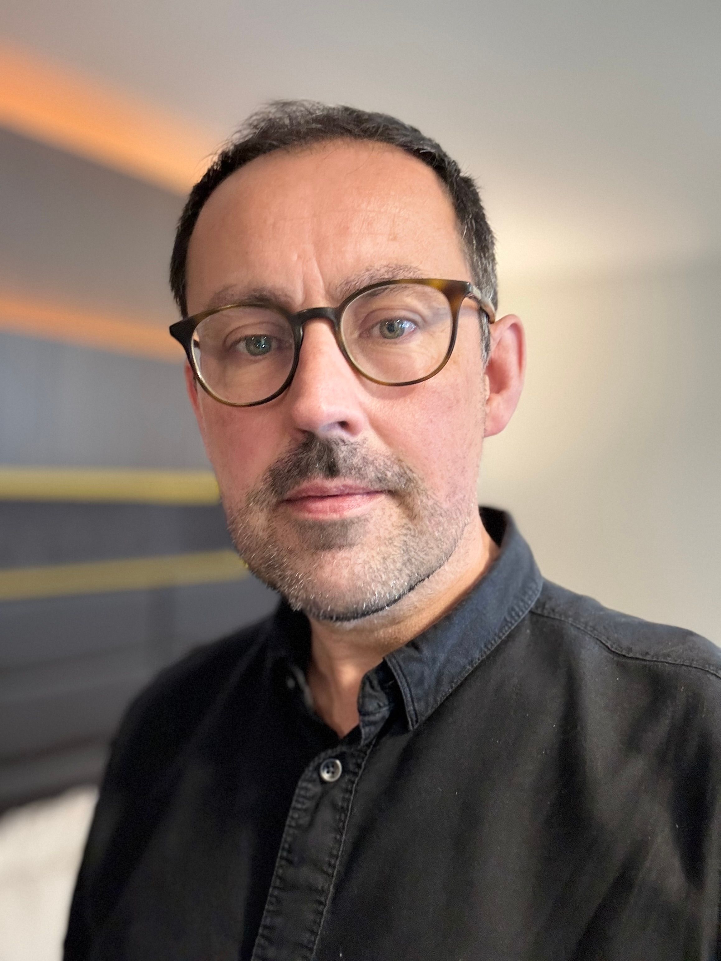 Speaker image for Kevin Edwards