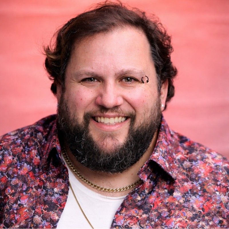 Speaker image for James Little