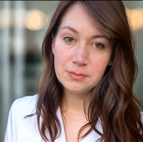 Speaker profile image for Leanna Klyne