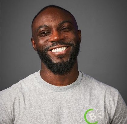 Speaker image for Matthew Addai