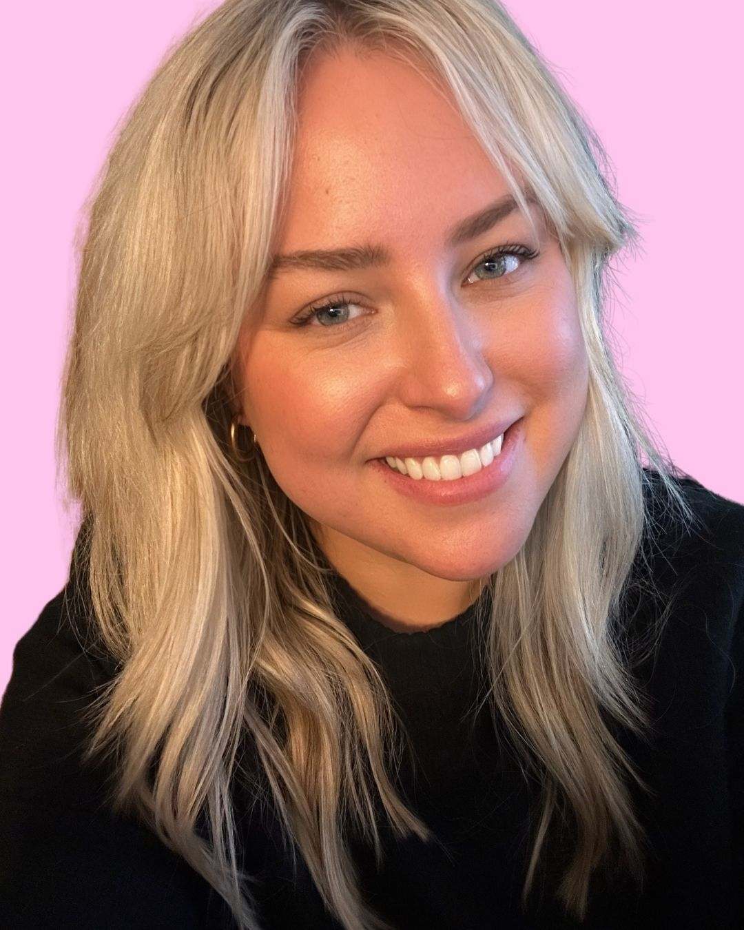 Speaker image for Rosie Slinn