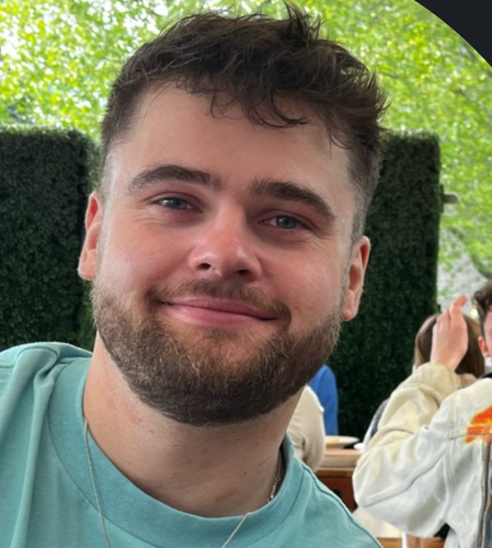 Speaker profile image for Sam Otway