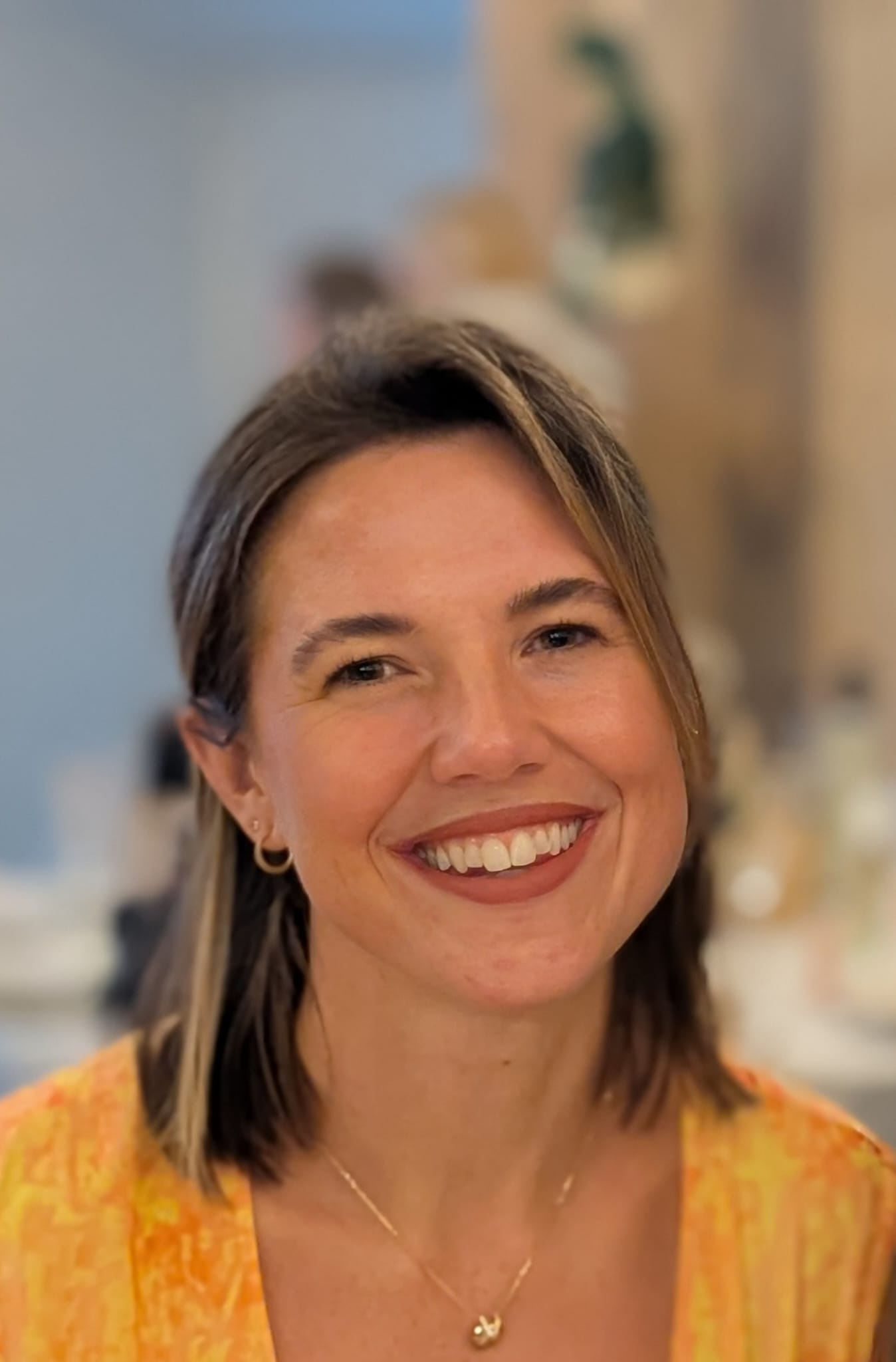 Speaker image for Suzanna Chaplin