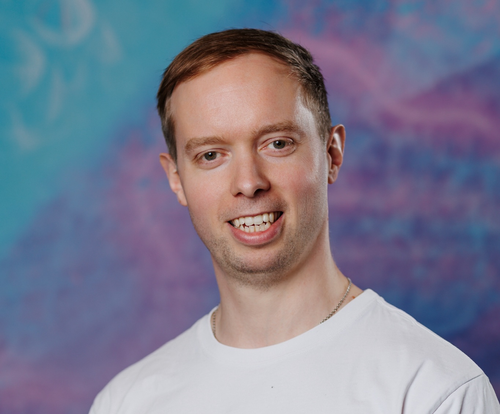 Speaker profile image for Ian Drayner