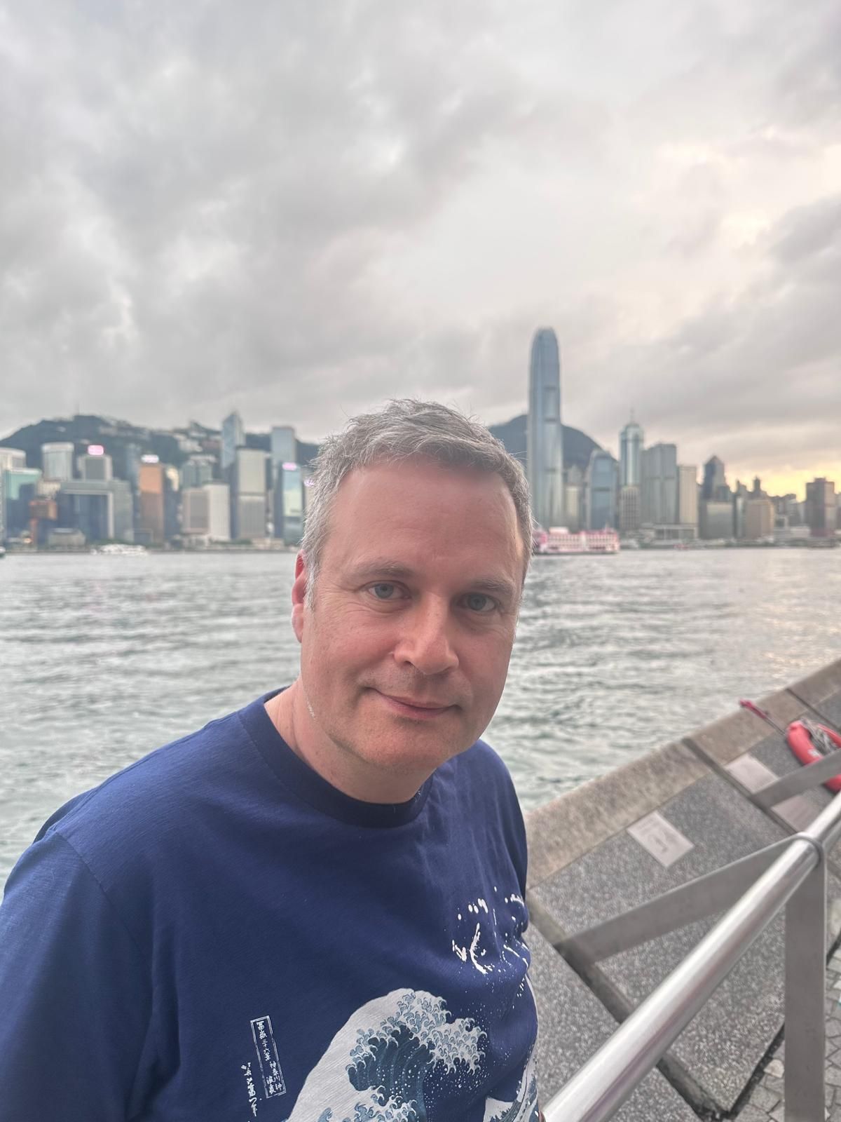 Speaker image for Ryan Kliszat