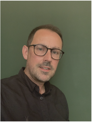 Speaker image for Kevin Edwards