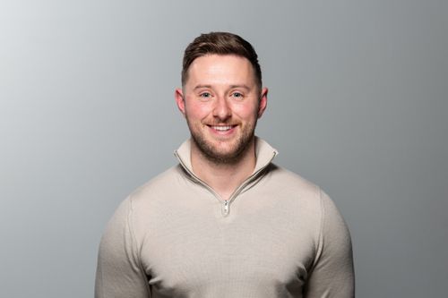 Jack Davies - Sovendus