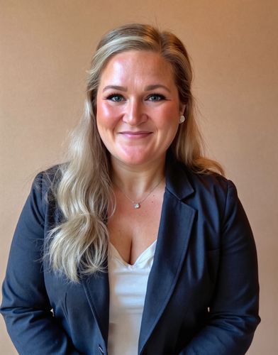 Marthe Berlin - impact.com