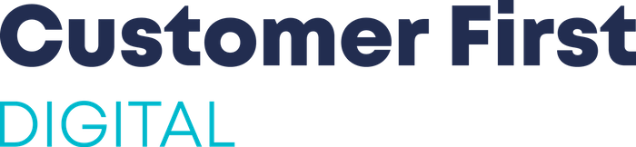Customer First Digital