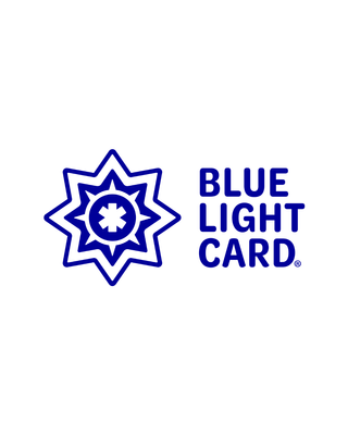 Exhibitor profile image for Blue Light Card