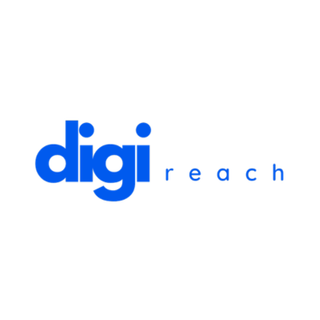 Exhibitor profile image for Digi Reach