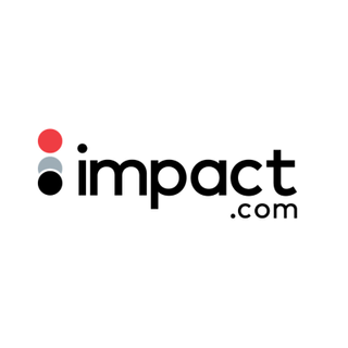 Exhibitor profile image for impact.com