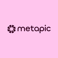 Company name - Metapic